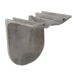 Aliuminio plokštė E6909900