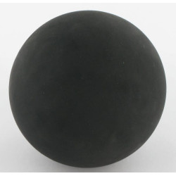 Rutulinis čiaupas guminis 66 mm 9903200122