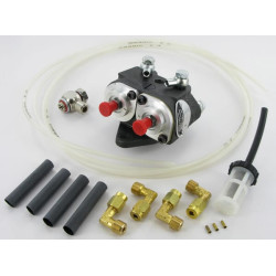 Alyvos siurblio keitimo rinkinys E6359447