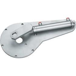 Hidraulinis 3 padėčių 8 colių vožtuvas 8000001