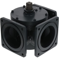 Trijų padėčių vožtuvas 5" 5000002