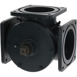 Trijų padėčių vožtuvas 5" 5000002