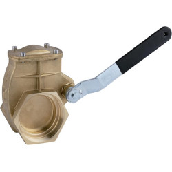 Svirtinis sklendės 6" 6000070