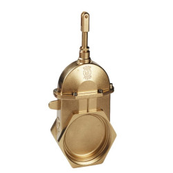 Srieginis vožtuvas 4" 4000066