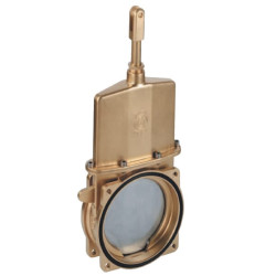 Peilio vožtuvas 8" 8000082