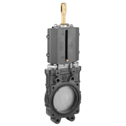 Peilio sklendė 6" ARZO0100150000