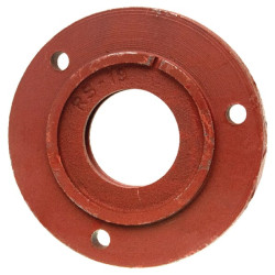 Didelis metalinis guolio korpusas su skyle 53952208030191