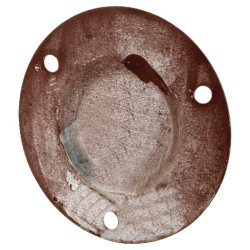 Didelis guolio korpusas, metalinis 53612213190080