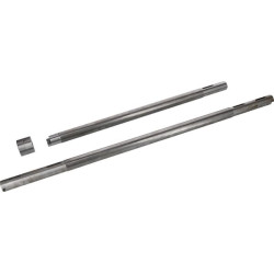 Bendras konvejerio velenas 850 / 1100 mm 53612213120010