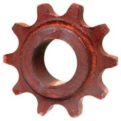 Grandinės įtempimo ratas Z-10 53952219040120