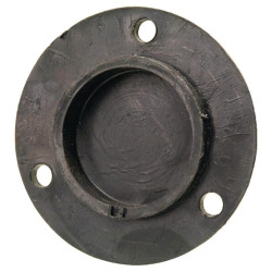 Mažas guolio įdėklas, plienas 53952208050030