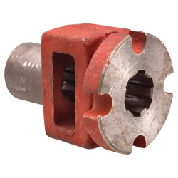 Flanšas su profiliu 53612219180020