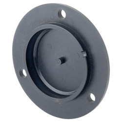 Pilnas plastikinis skirstytuvo guolio jungties dangtelis 53952213190081