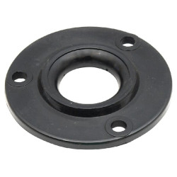 Guolio įdėklas, mažas, plastikinis, su skylute 53952208050020