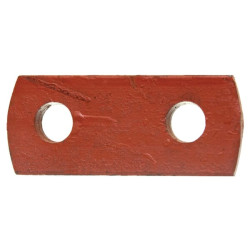 Grandinės fiksavimo plokštelė 53952213120050