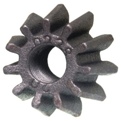 Mažas kampinis ratukas Kos 53952015020040