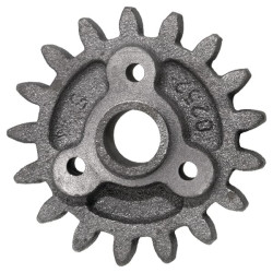 Žvaigždutė pavaros būgnui Z-17 Kos 53952015040020