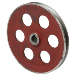 Griovelių skriemulys, tinka „Kos“ skirstytuvui 53952015020060