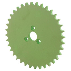 Žvaigždutė Z-36 Kos 53952015040080