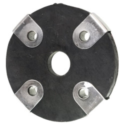 Sankabos skriemulys, 4 skylės, 150 mm, RCW 53952009020090