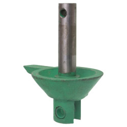 Trąšų surinkimo ritė, tinka RNZ 53952012060260