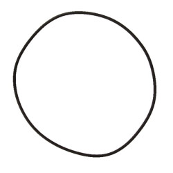 O formos žiedas 280x6mm DOR051