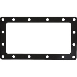 Flanšo sandariklis R280, V136-280 DFD007