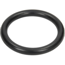 O formos žiedas 151,77x5,33 mm, 70 Shore EPDM, juodas 53617509510440