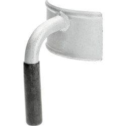 Rankena 6 colių žarnoms 6008900Z