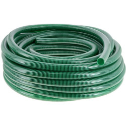 Siurbimo/slėgio žarna 40 mm SL25040P050