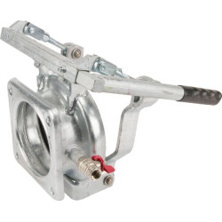 6 colių greito atjungimo jungtis su 1/2 colio čiaupu 6205632V