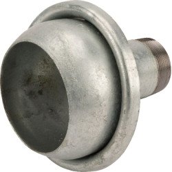 4 colių išorinis sriegis, 2 colių uodega, 4126002Z