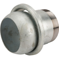 Vyriškas 4 colių skersmens uodegos sriegis 4126000Z