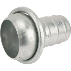 6 colių išorinis sriegis su 5 colių žarnos antgaliu 6124005Z