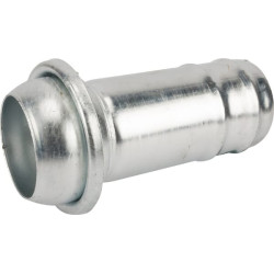 4 colių išorinis sriegis su 110 mm žarnos antgaliu 41240110Z