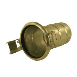 5 colių žarnos antgalis, 120 mm, 52240120Z