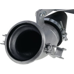 Itališkas moteriško tipo išleidimo purkštuvas, D tipo 6227200Z