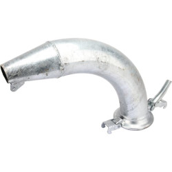 5 colių šoninis purkštuvas su kūgiu, moteriškas sriegis 5227900Z