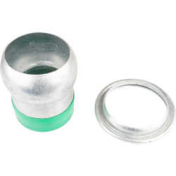 Pagrindinis / Žemės ūkis / Srutų ir mėšlo barstytuvų dalys / Jungtys / Itališkos A tipo jungtys (Anfor / Bazzoli / Siegperle) / 