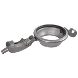 6 colių moteriškas suvirinamasis jungiklis, 185 mm, 6230000Z