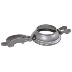 10 colių moteriška jungtis, privirinama 10230000Z