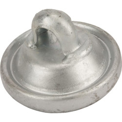 2 colių vidinis kištukas su tuščiaviduriu dangteliu Bauer 2249900