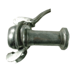 3 1/2 colio vidinis sriegis su 4 colių išoriniu sriegiu Bauer 1041601