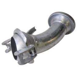 3-1/2 colio alkūnė, išorinė/moterinė, 45°, 3142445