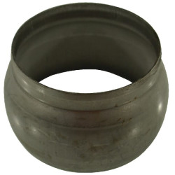 Tik 2 colių Bauer 2140005 kamuoliukas