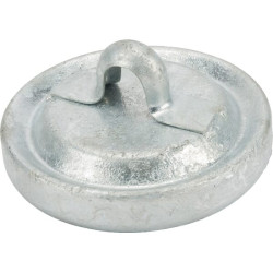 3 colių vidinis sriegis su tuščiaviduriu dangteliu Bauer 3249900Z