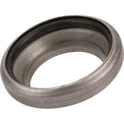 Privirinama jungtis su sriegiu 4" Bauer 4240000