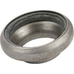 Privirinama jungtis 2" Bauer 2240000