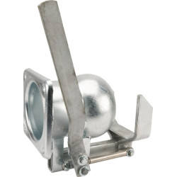 Bauer greito atleidimo jungtis. 6'' 6145550