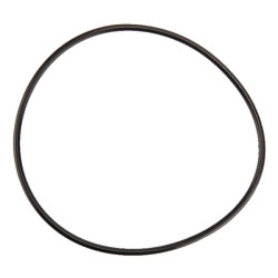 O formos žiedas 128,5x4 mm, 70 Shore Black, BSA 93074450